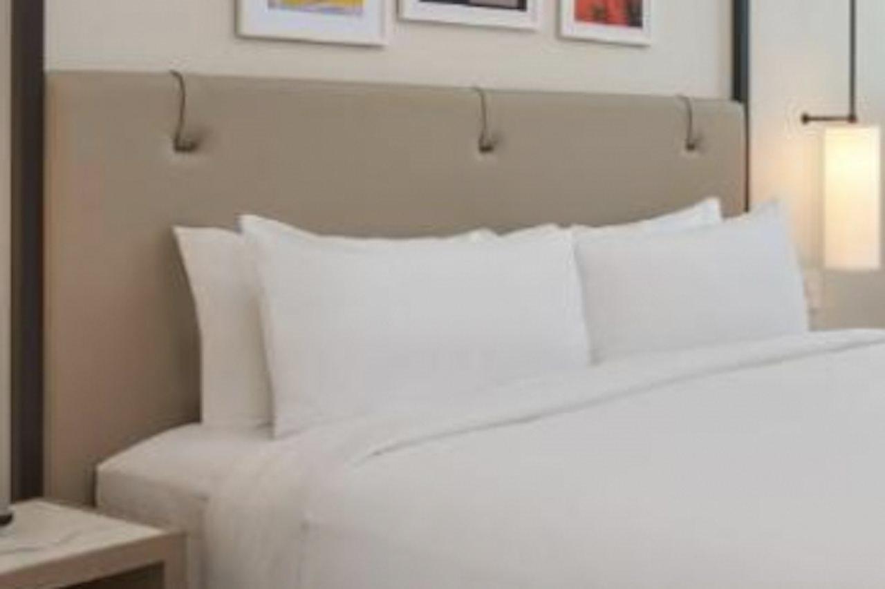 Serena Hotel Aventura Miami, Tapestry Collection By Hilton Exteriör bild
