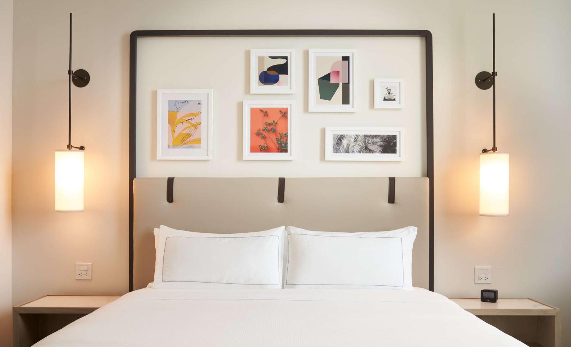 Serena Hotel Aventura Miami, Tapestry Collection By Hilton Exteriör bild