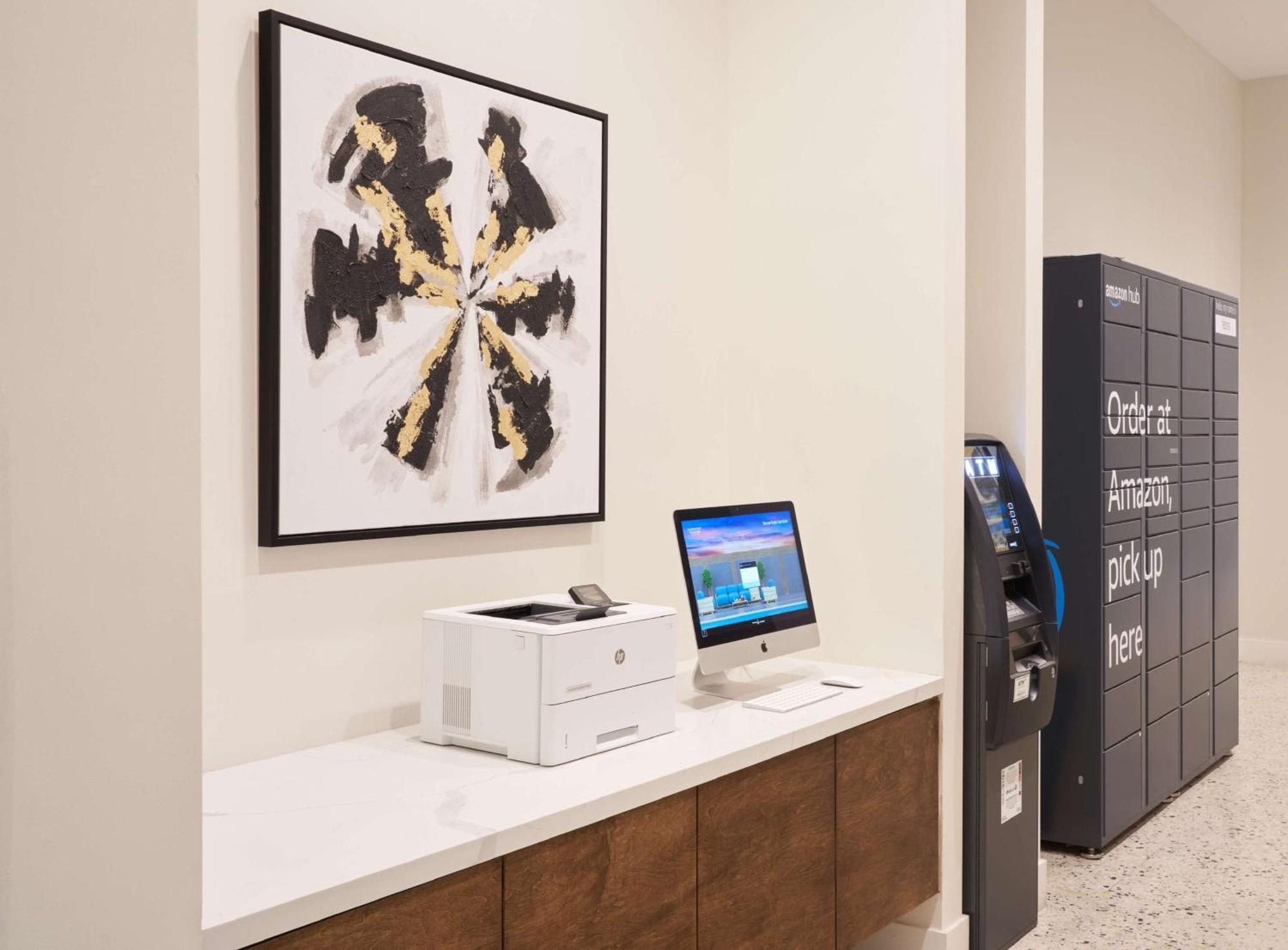 Serena Hotel Aventura Miami, Tapestry Collection By Hilton Exteriör bild
